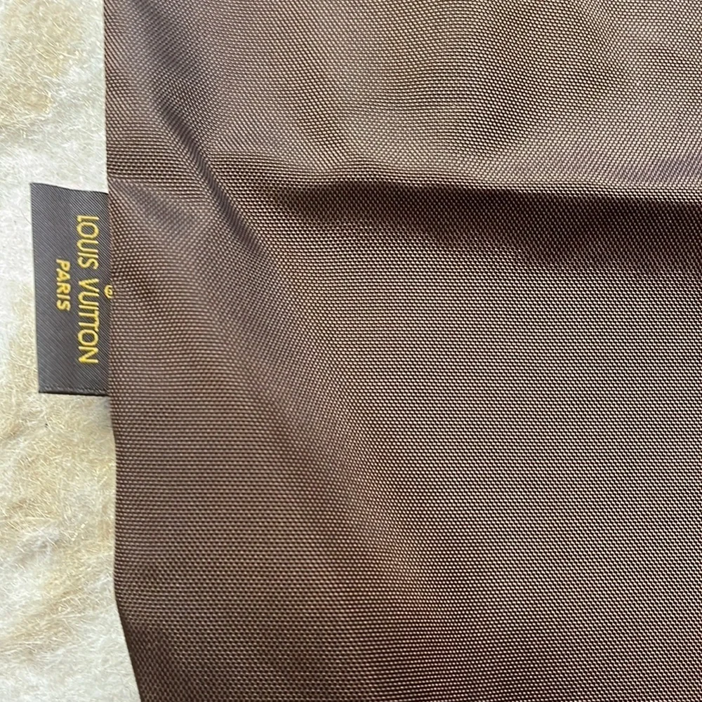 Louis Vuitton Garment Bag